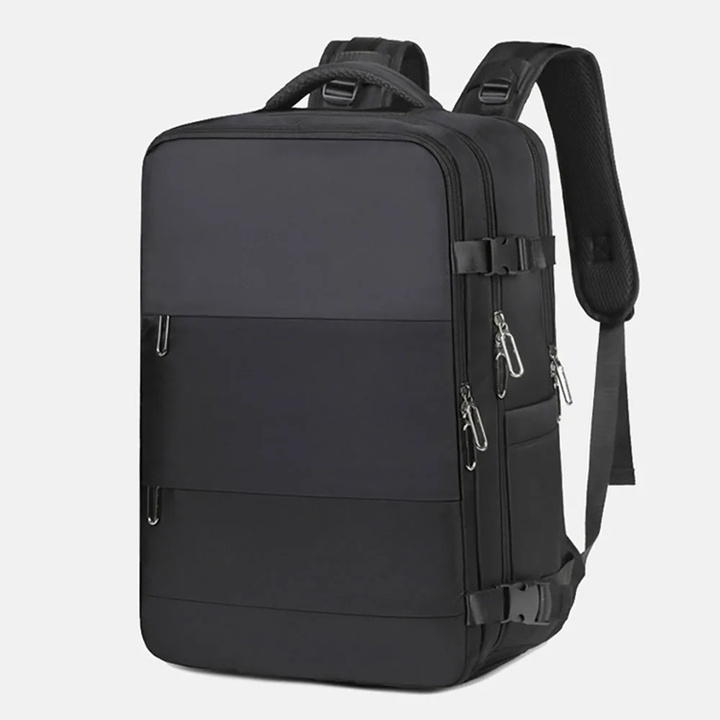 Alexi | FlexiGear Multifunctional Backpack