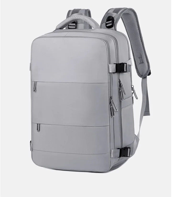 Alexi | FlexiGear Multifunctional Backpack