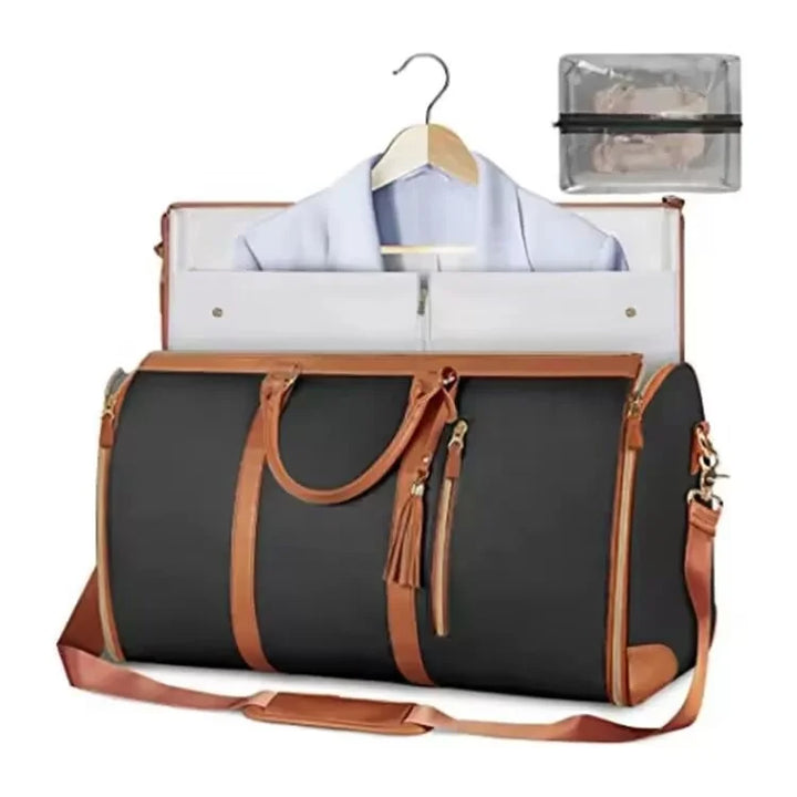 Dani | Foldable Travel Bag