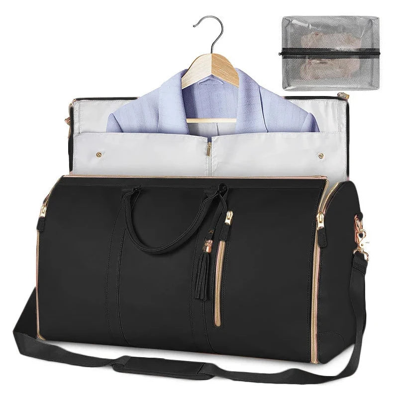 Dani | Foldable Travel Bag