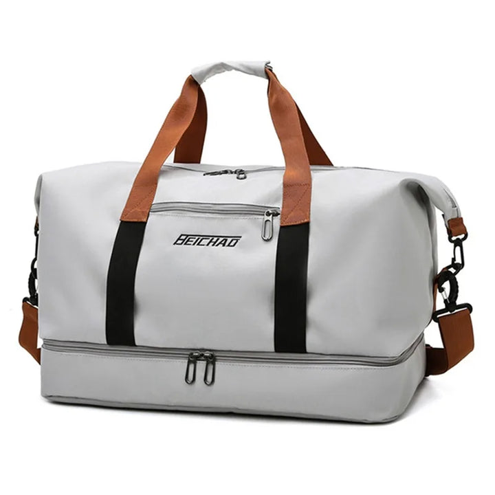 Henni | Weekend Travel Duffel Bag