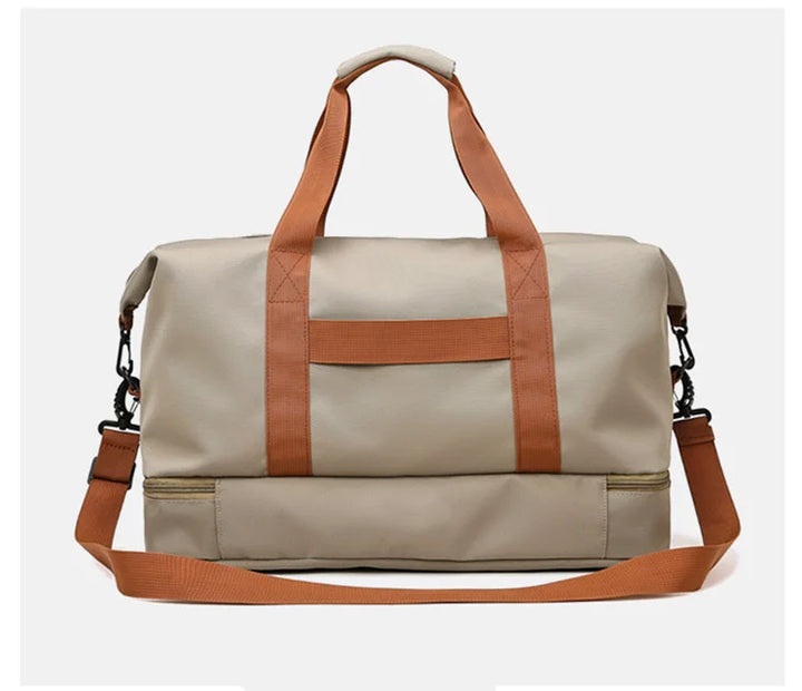 Henni | Weekend Travel Duffel Bag