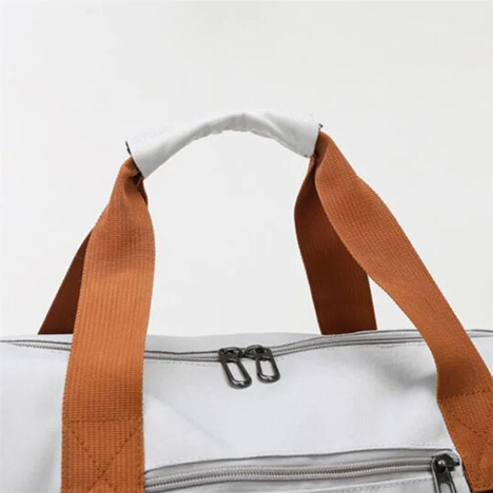 Henni | Weekend Travel Duffel Bag