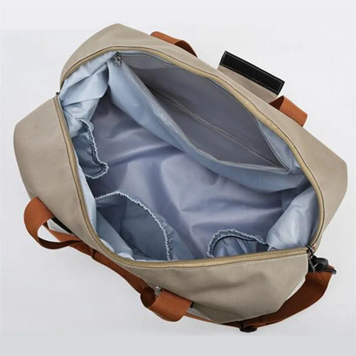 Henni | Weekend Travel Duffel Bag