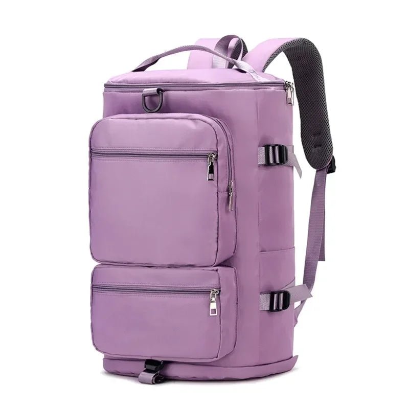 Roni | Multi-functional Travel Backpack