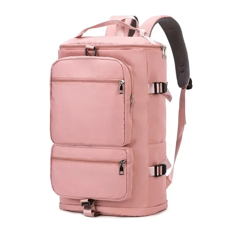 Roni | Multi-functional Travel Backpack