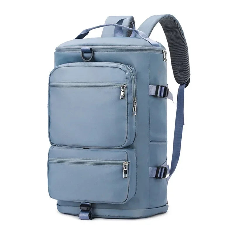 Roni | Multi-functional Travel Backpack